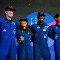La NASA ya tiene en la mira el próximo vuelo Artemis tras la exitosa misión a la Luna