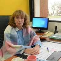 Falleció en un accidente la directora del Instituto de Hemoterapia bonaerense, Nora Etchenique