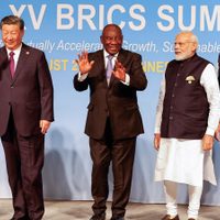 El ingreso de la Argentina a los BRICS causó polémica y generó reacciones en la oposición