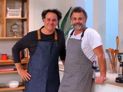 Deudas millonarias y escrache: Roberto y Christian Petersen en el ojo de la tormenta