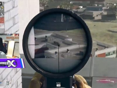 Futbolistas de la Liga MX toman las armas y se enfrentan en Call of Duty: Warzone