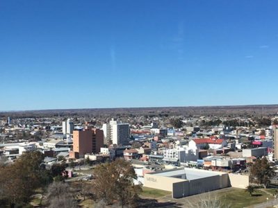 Clima en Neuquén: martes de temperaturas más altas y sol radiante