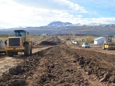 Diputado de la Izquierda de Neuquén rechazó el pedido de endeudamiento para obra pública del gobierno