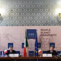 El G20 apoya expandir en 650 mil mdd recursos del FMI y amplía la moratoria de deuda a países pobres