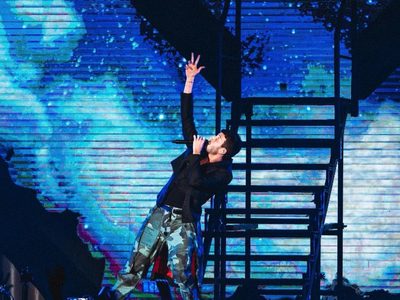 Las 10 canciones más populares de la semana