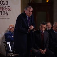 Segob reprocha a la UNAM por plagio de tesis de Yasmín Esquivel: "Que no evadan la responsabilidad"