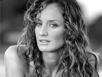 A los 52 años, así está Roxana Zarecki, la supermodelo de Pancho Dotto de los años 90