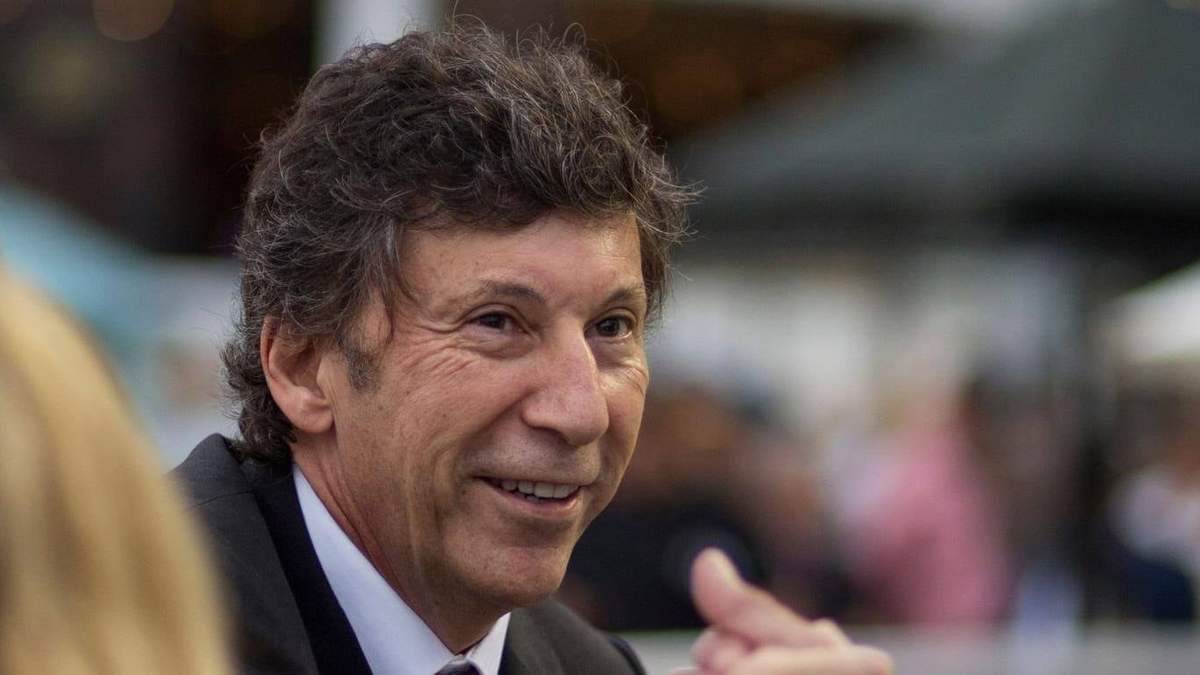 El intendente de San Isidro, Gustavo Posse. Fuente: (Twitter)