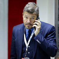 Marcelo Tinelli volvió a un viejo amor y descolocó a todos en las redes: "Siempre es lindo verte"