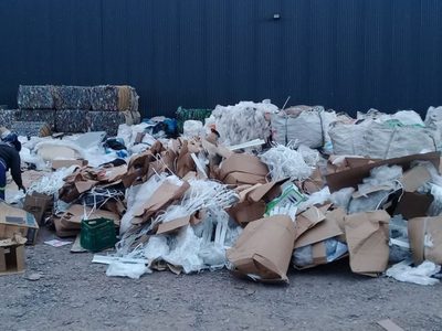 Trasladarán el Complejo Ambiental al nuevo ejido de la capital neuquina