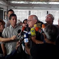 Iglesia venezolana asegura que carta del Papa a Maduro evidencia postura del Vaticano