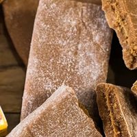 Ganale al frío con algo rico y sin gastar de más con esta Vauquita casera con 2 ingredientes: hacé y guardá
