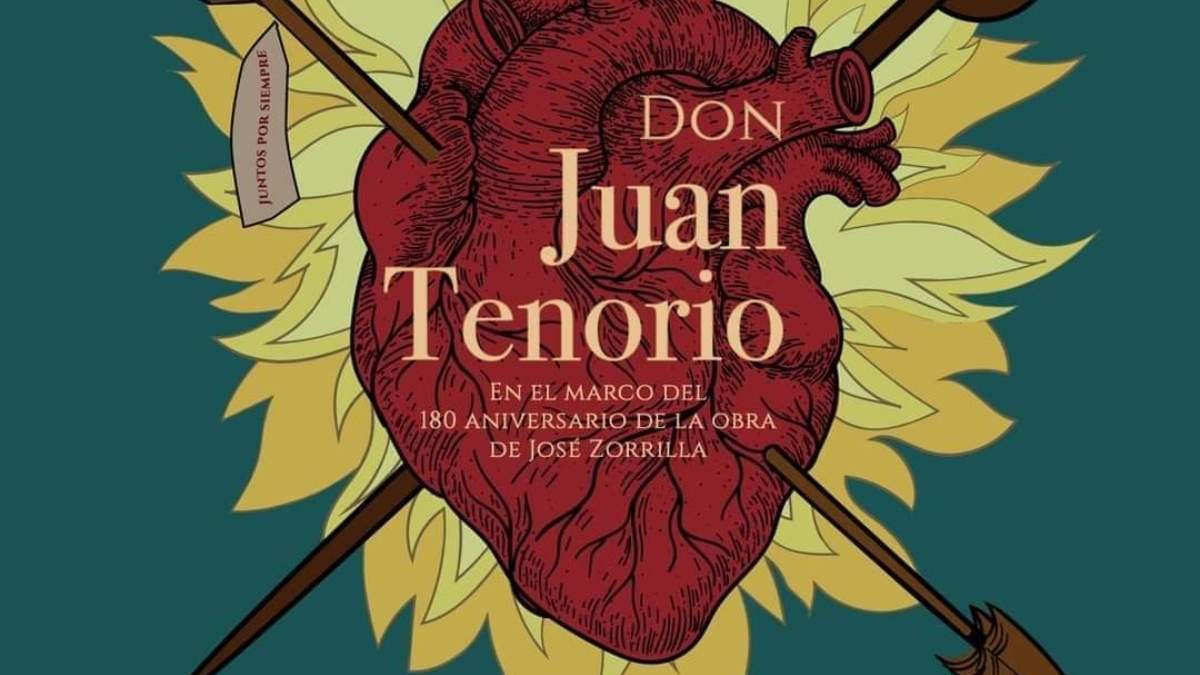 "Don Juan Tenorio"