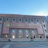 Asesinan a empleada federal en estacionamiento del Centro de Gobierno en Hermosillo