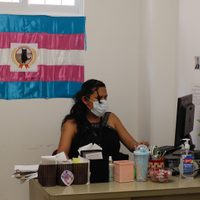 Única clínica para personas trans en el país ha brindado más de dos mil consultas en cinco meses