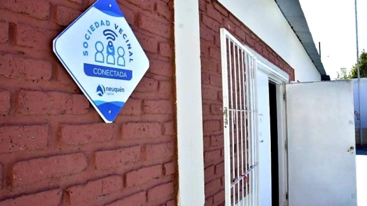 Se abordaron temas puntuales que eran un reclamo de las vecinales. Fuente: (X).
