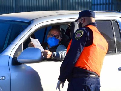 Por el fin de semana largo: más de 300 mil personas solicitaron el Certificado Verano