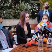 Ainara: decidí darle una segunda oportunidad a YosStop