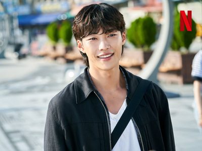 Es tendencia: la nueva serie coreana de Netflix sobre romance que tenés que ver