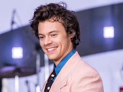 Para dormir mejor: Harry Styles causa sensación con su nuevo trabajo y logró sorprender a sus fans