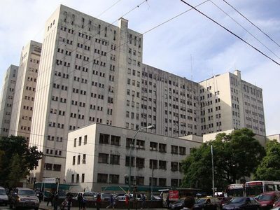 La OMS designó al Hospital de Clínicas para buscar el tratamiento contra el coronavirus