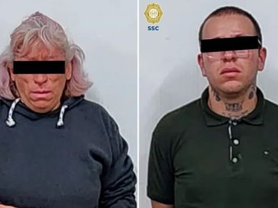 Vinculan a proceso y dictan prisión preventiva a Giovanni Rodolfo, por feminicidio de Ivana Huato