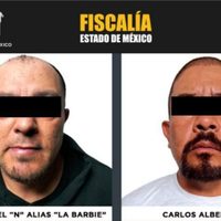 Cae “La Barbie”, líder del Grupo Crecer: así operaba la red de préstamos “gota a gota” en Tultitlán