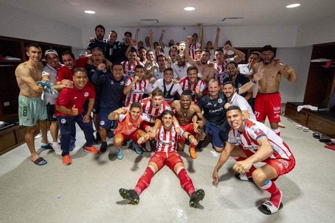 Atlético San Luis