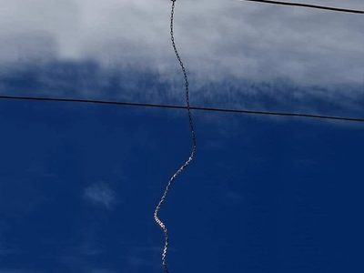 Restablecieron el servicio eléctrico en Chos Malal tras actos de vandalismo que afectaron la línea de alta tensión