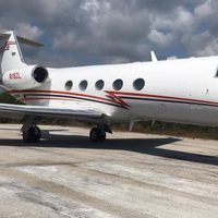 Incautaron más de mil kilos de cocaína en un avión procedente de Argentina
