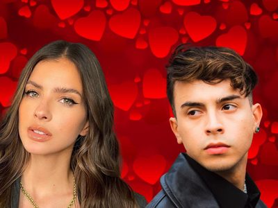 La China Suárez y Rusherking dieron un paso importante en su relación