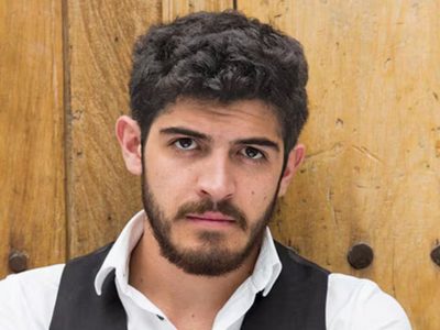 Alexis Ortega, actor de doblaje de Tom Holland en Spider-Man, falleció a los 38 años