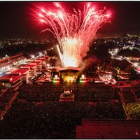 En noviembre: Paul McCartney, Iron Maiden, Corona Capital, Flow Fest e Hipnosis