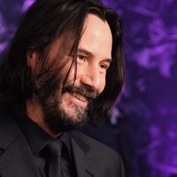 Un viaje al pasado: Keanu Reeves como nunca lo habías visto. ¡Qué jovencito!