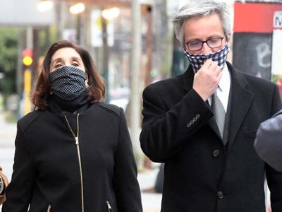 La fiscal de la causa del espionaje ilegal está internada con coronavirus