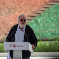 Segob publica bases para seleccionar a expertos para la Comisión de la Verdad