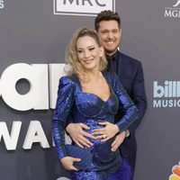 Luisana Lopilato y Michael Bublé celebran una gran noticia