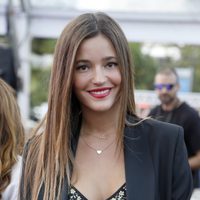 “Nos cambiaste la vida”: Malena Costa y el emotivo mensaje para su pequeña hija en un día especial