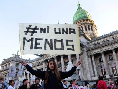 El Gobierno acompañará a quienes sufren agresiones de género