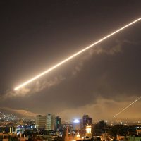 '¡Misión cumplida!”: Trump tras ataque en Siria; Rusia convoca al Consejo de Seguridad de la ONU