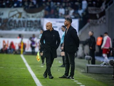 Los nombres que suenan para dirigir a Independiente