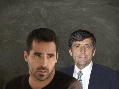 Una linda publicación en su memoria: Nacho Viale recordó a Marcos Gastaldi en las redes