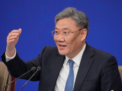 China: Nuestra economía es capaz de resistir los aranceles de EU