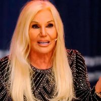 La importante decisión que tomó Susana Giménez respecto de su salud