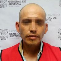 Cae 'El Diablo”, presunto homicida de la activista Miriam Rodríguez
