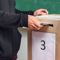 Balotaje: a qué hora se sabrá quién es el nuevo presidente de Argentina