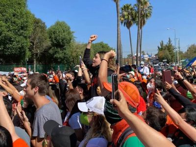 UDLAP: rectora interina retoma el campus tras casi ocho meses de conflicto