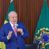 Biden expresa apoyo a Lula y lo invita a la Casa Blanca para principios de febrero