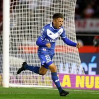 Thiago Almada, en la mira de un gigante de la Premier