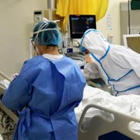 Zapala: un paciente fallecido y cuatro nuevos casos positivos de coronavirus